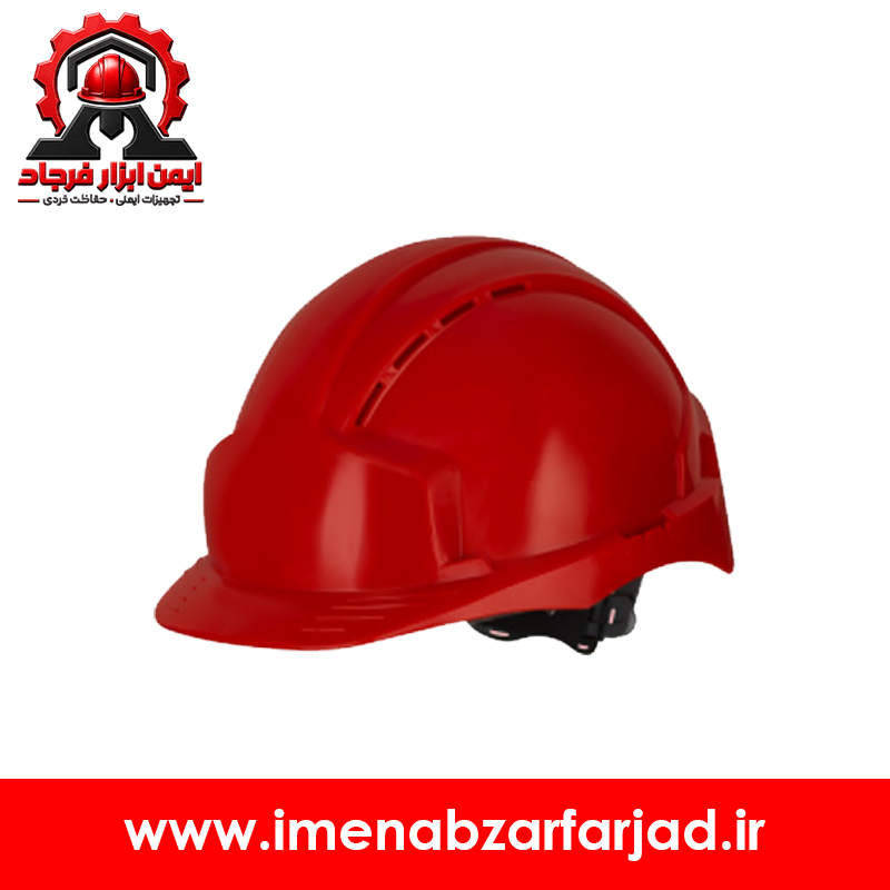 کلاه ایمنی مهندسی تک پلاست تیپ 8