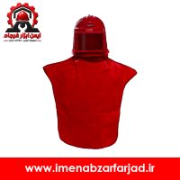 کلاه ایمنی سند بلاست