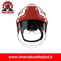 کلاه عملیاتی آتش نشانی پاب فایر 05 PAB FIRE