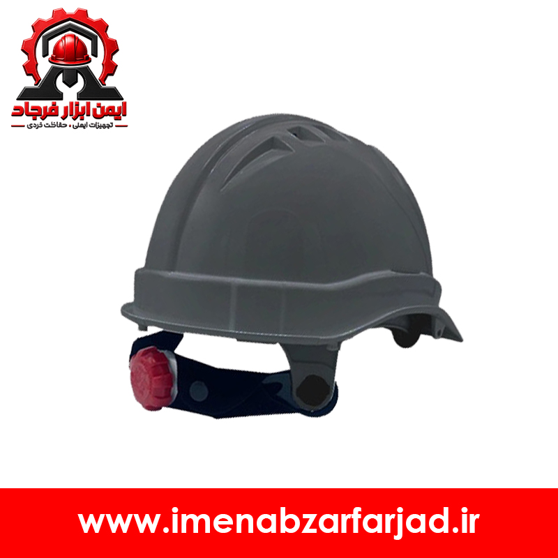 کلاه ایمنی پرشین سیفتی مدل دورف 7 Dwarf