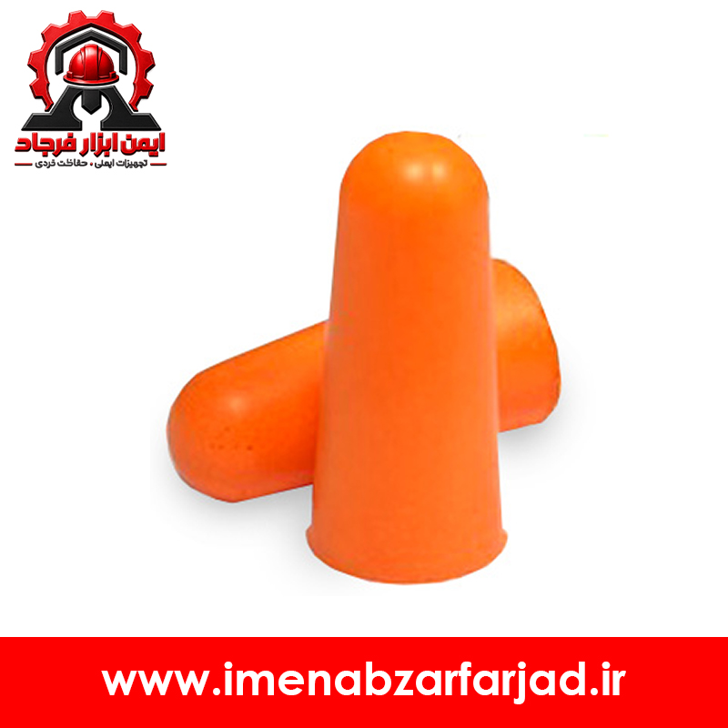 گوش گیر اسفنجی تایوانی مدل FEP03