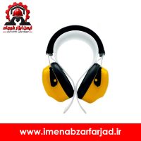 گوشی صداگیر تک پلاست