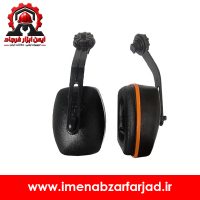 ایرماف رو کلاهی ویکتوریا