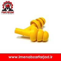 صداگیر تو گوشی سه پله EAR