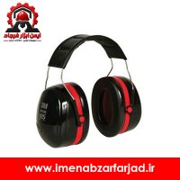 گوشی صداگیر پلتور تری ام 3M مدل H10