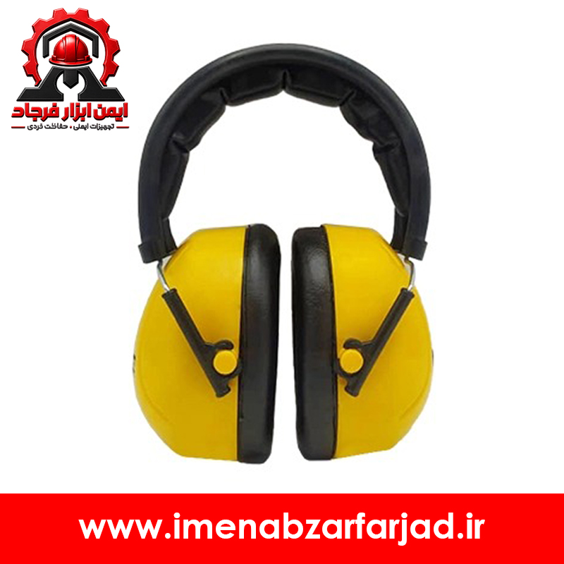 گوشی صداگیر نویز مدل EM110