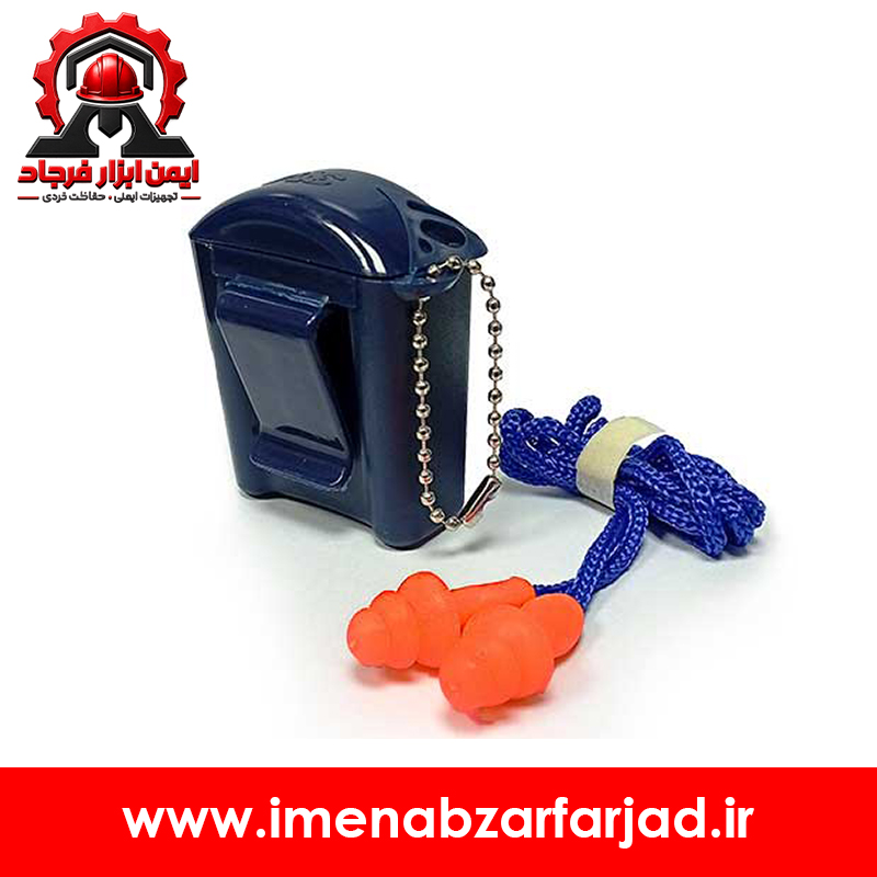 گوشی صداگیر 3M مدل 1271
