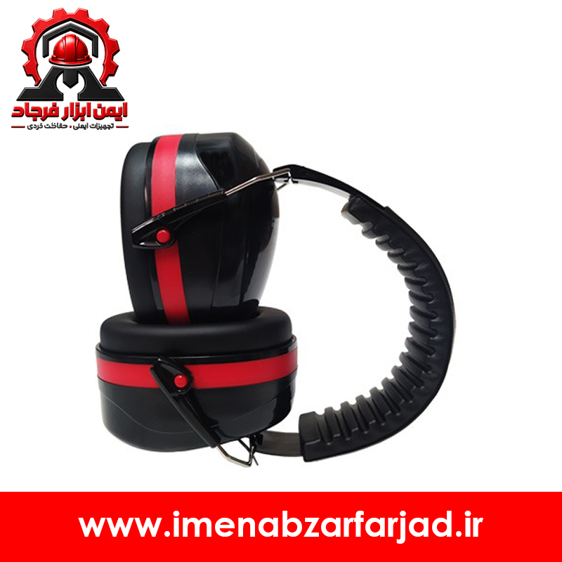 گوشی صدا گیر ریندر مدل RE8008