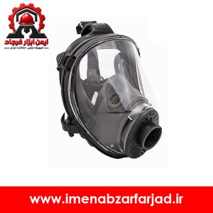 ماسک تمام صورت اسپاسیانی SPASCIANI