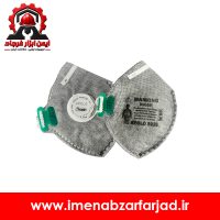ماسک N95 آپولو کربن اکتیو مدل 8226