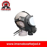 ماسک شیمیایی تمام صورت MSA
