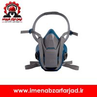 ماسک ایمنی تری ام مدل 6502QL 3M