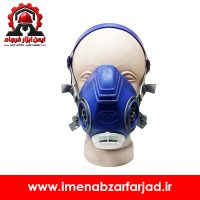 ماسک نیم صورت اسپاسیانی مدل DOU