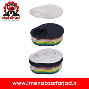 فیلتر ماسک سکورا 5 حالته مدل 3055