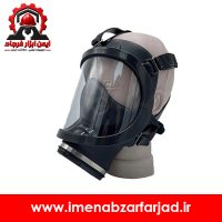 ماسک تمام صورت بعثت مدل NS09MFT8