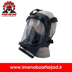 ماسک تمام صورت بعثت مدل NS09MFT8