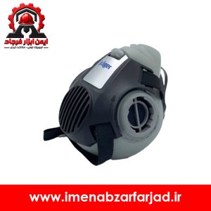 ماسک ایمنی نیم صورت دراگر آلمان مدل Xplore 3300