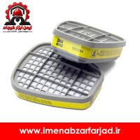 فیلتر ماسک تری ام 3M مدل 6003