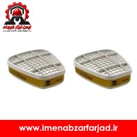 فیلتر ماسک تری ام 3M مدل 6006