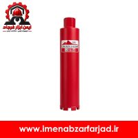 مته کرگیری 102 میلی‌ متر