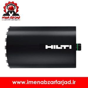مته کرگیری 202 میلی متر هیلتی