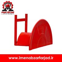 شیلنگ جمع کن نیم صفحه دیواری ثابت آرامیس