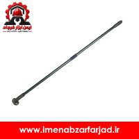 انبر سگ و گربه گیر (ابزار نجات و مهار حیوانات)
