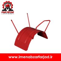 قرقره شلنگ جمع کن زین اسبی
