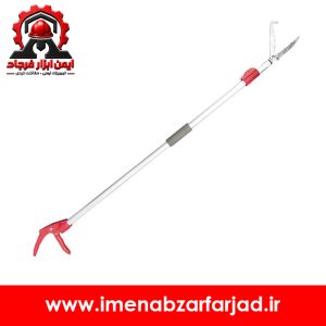 ابزار مارگیری انبر مارگیر تلسکوپی