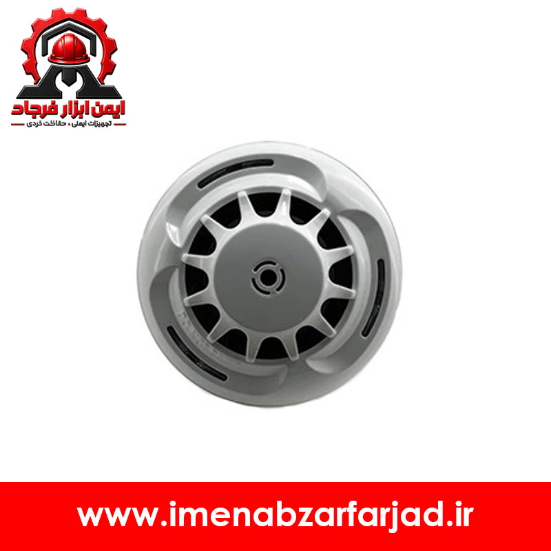 دتکتور دودی آدرس پذیر 507 مدل A507S