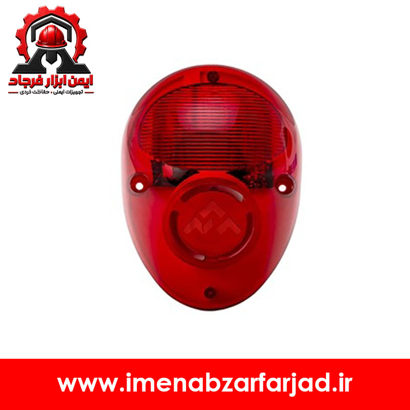 آژیر فلاشر آنا متعارف مدل EF-155