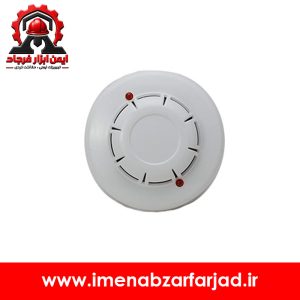 دتکتور دود متعارف آنا مدل EF-181