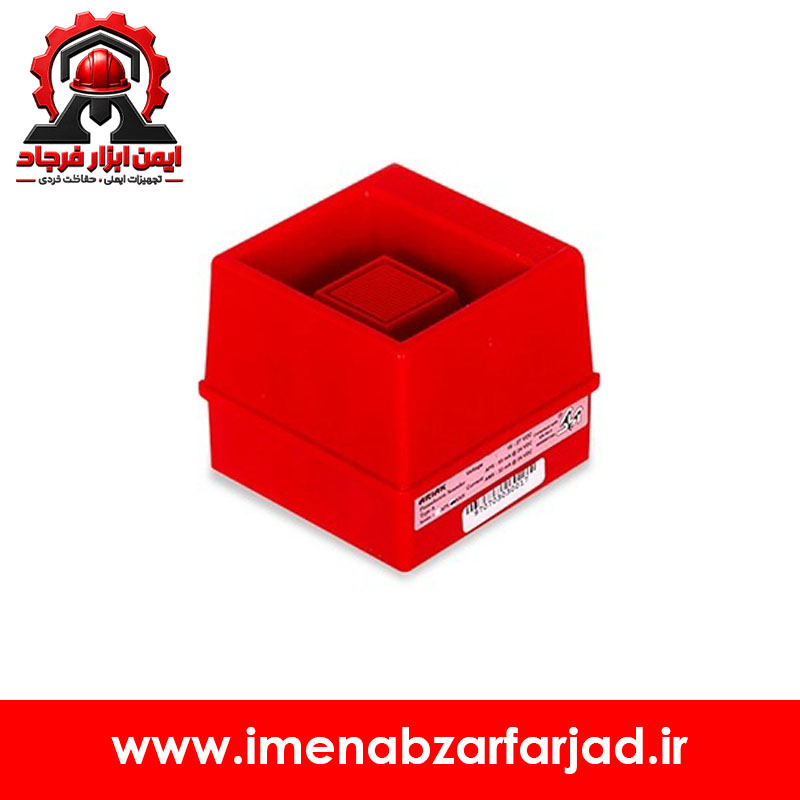 آژِیر آریاک متعارف مدل AMS 24