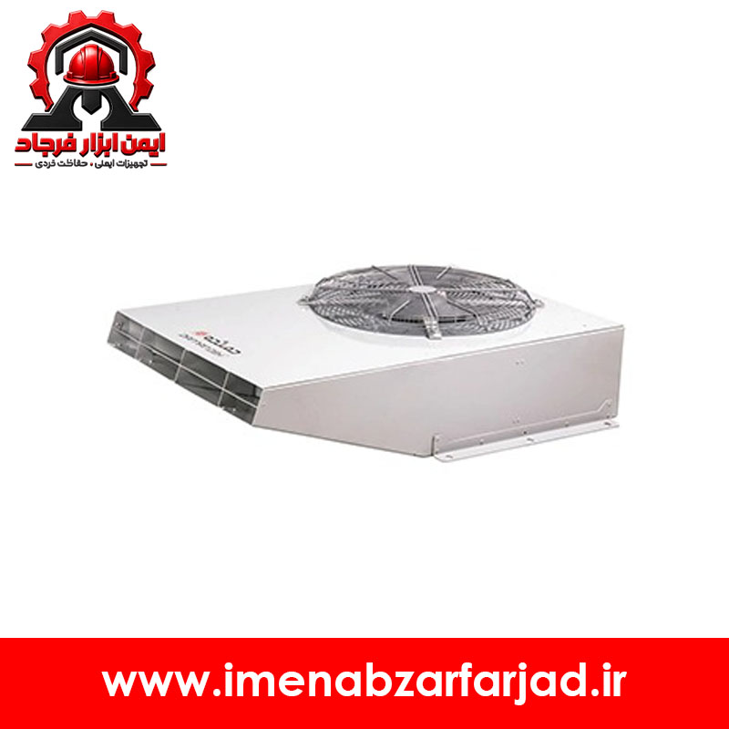 جت فن رادیال F300 قطر 560 مدل DRJH-NN1.2/0.3-4/8T-560-50N-F300