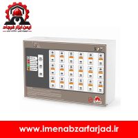 پنل متعارف 2 الی 18 زون تسلا