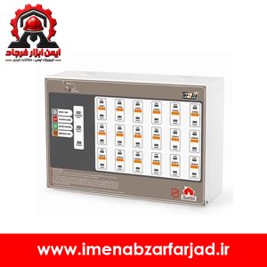 پنل متعارف 2 الی 18 زون تسلا
