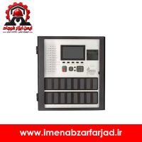 پنل اعلام حریق آدرس پذیر 1 تا 8 لوپ ویستا مدل vista 1400