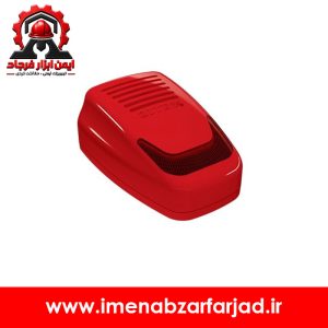 آژیر فلاشر زیتکس متعارف مدل ZI-SS 81