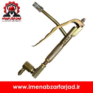 کلت گریس پمپ بادی تراست مدل TAPG
