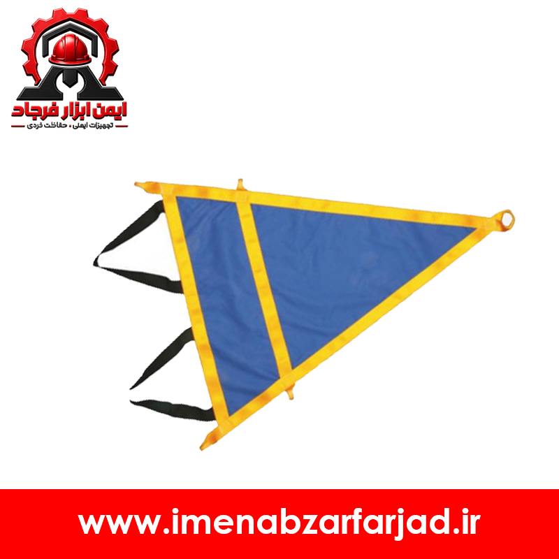 کیسه حمل مصدوم Protekt DX301 برند: PROTEKT مدل: DX301 جنس: پلی استر وزن: ۲۰۰۰ گرم رنگ: آبی و زرد استاندارد: CE اروپا نوع کیسه: سه گوش ایمن ابزار فرجاد فروشگاه اینترنتی فروش انواع ابزار ایمنی و تجهیزات حفاظت فردی، تجهیزات آتش نشانی، انواع ابزار برقی و شارژی، انواع ابزار بادی و پنوماتیک، انواع ابزار گاراژی و دستی و انواع ابزار دقیق و تراشکاری با تضمین قیمت و کیفیت در خدمت مشتریان محترم می باشد. ایمن ابزار فرجاد 02166349923 02166349056 09129407582 09009407582