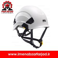 کلاه ایمنی کار در ارتفاع Petzl مدل VERTEX VENT