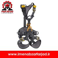 هارنس فول بادی Petzl مدل ASTRO BOD FAST